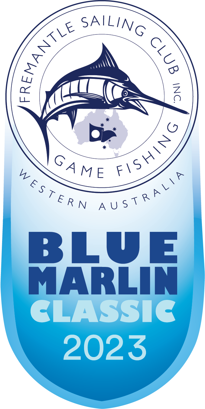 Event Programme Blue Marlin Classic